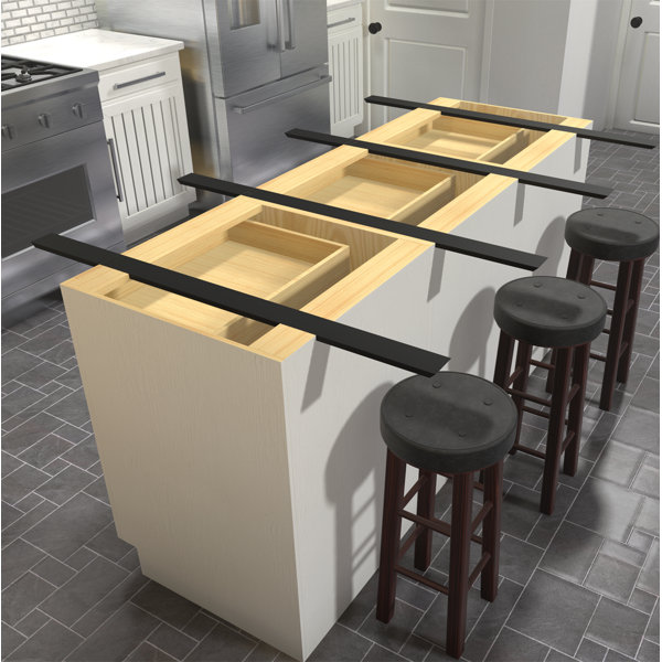 Decorative Granite Countertop Brackets Countertops Ideas